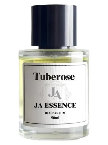 Perfume Tuberose de Ja Essence