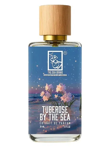 Perfume Tuberose By The Sea de The Dua Brand