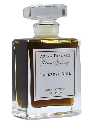 Imagen de Tuberose Noir Extrait de Parfum