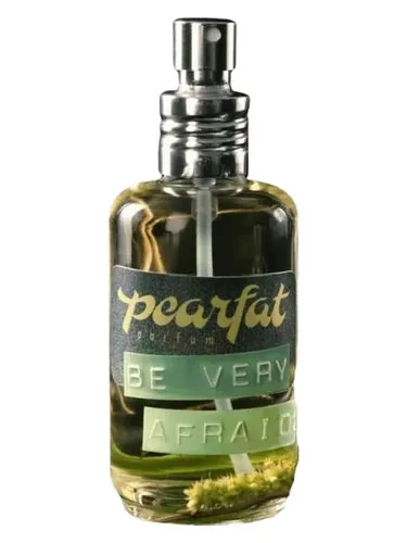 Perfume Be Very Afraid de Pearfat Parfum