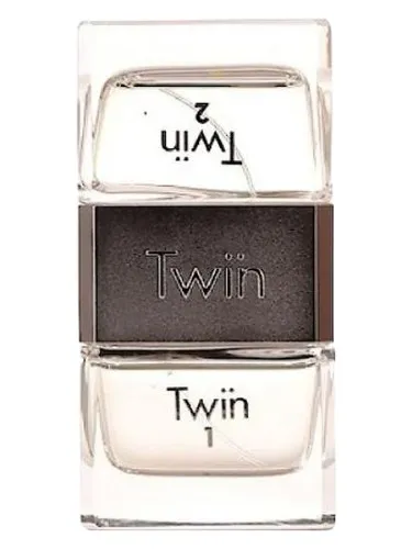 Perfume Twin Silver 2 de Arabian Oud