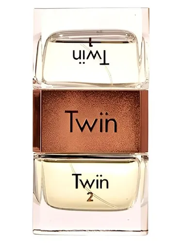 Perfume Twin Gold 2 de Arabian Oud