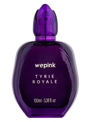 Perfume Tyrie Royale de We Pink