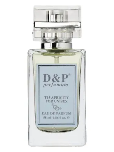Perfume Apricity T15 de D&P Perfumum