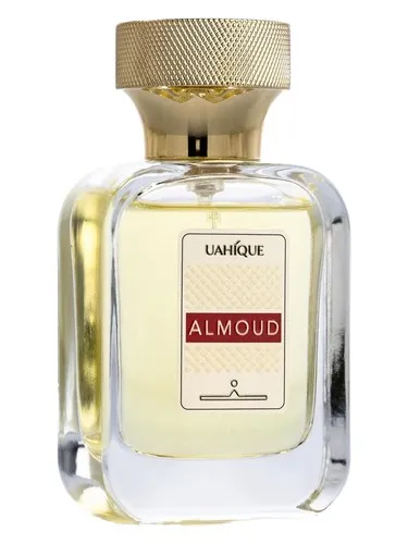Perfume Almoud de UAHÍQUE