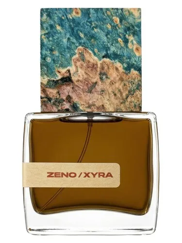 Perfume XYRA de ZENO
