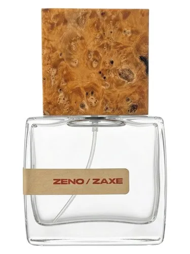 Perfume Zaxe de ZENO