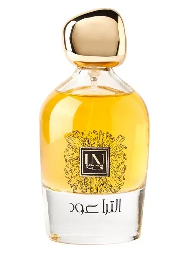 Perfume Ultra Oud de Ultra Niche Parfums