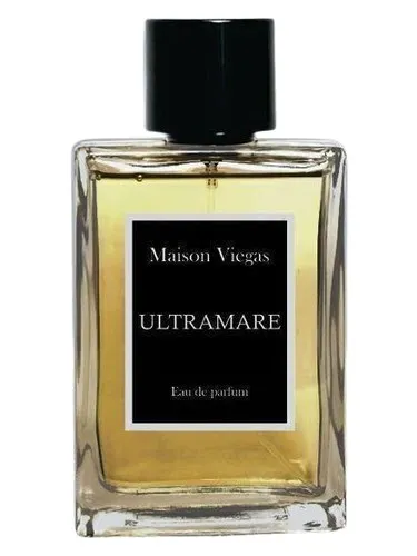 Perfume Ultramare de Maison Viegas