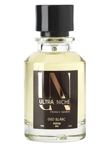 Perfume Oud Blanc de Ultra Niche Parfums