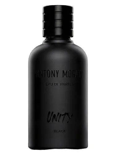 Perfume Unity Black de Antony Morato