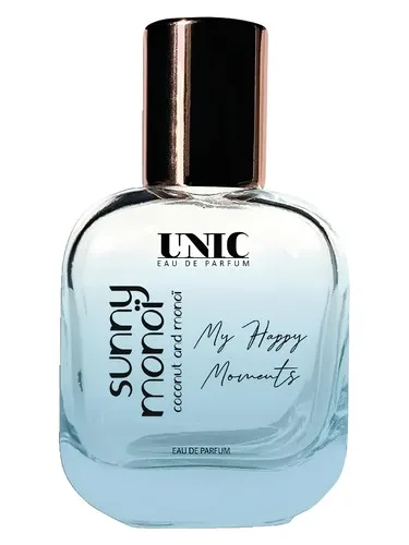 Perfume Sunny Monoï de Unic