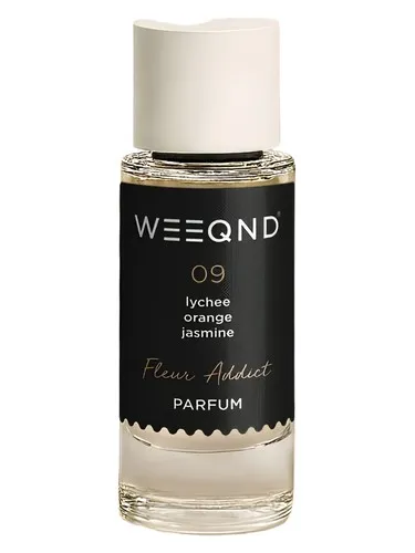 Imagen de WEEQND 09 Fleur Addict