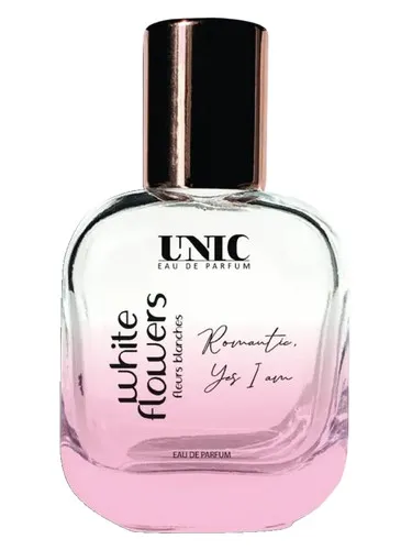 Perfume White Flowers de Unic