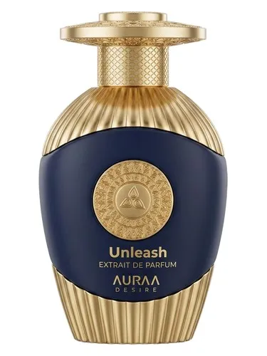 Perfume Unleash de Auraa Desire by Rasasi