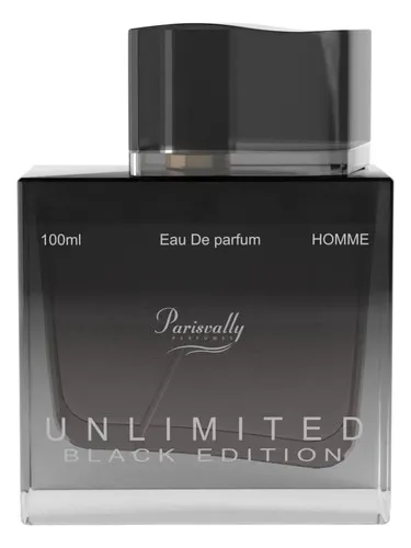 Imagen de Unlimited Black Edition