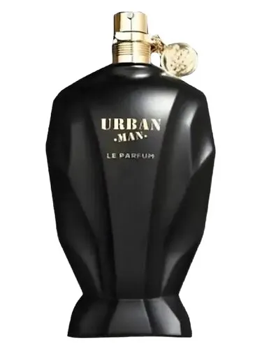 Perfume Urban Man Le Parfum de Fragrance World