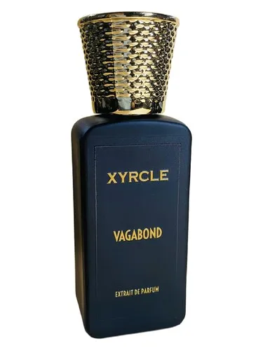 Perfume Vagabond de XYRCLE