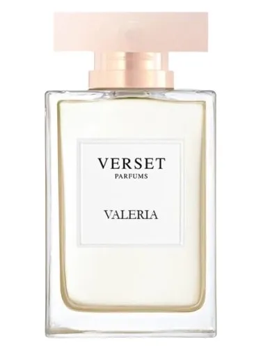 Perfume Valeria de Verset Parfums