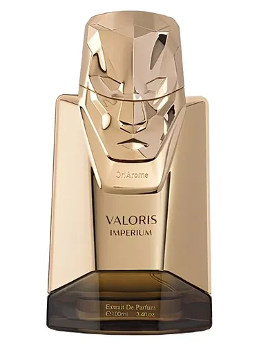 Perfume Valoris Imperium de OriArome