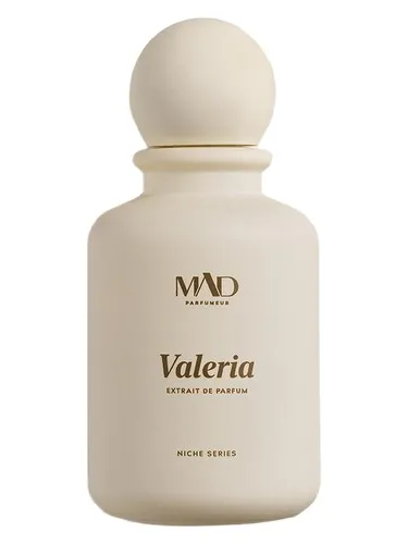 Perfume Valeria de Mad Parfumeur