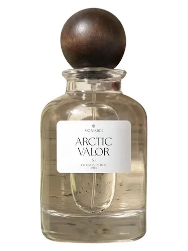 Perfume Arctic Valor de Monkoku