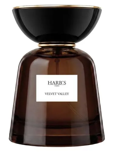 Perfume Velvet Valley de HARB'S