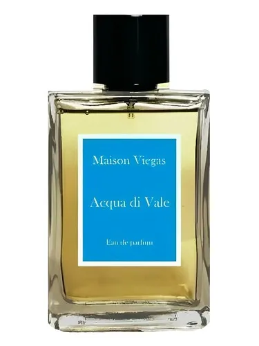 Perfume Acqua di Vale de Maison Viegas