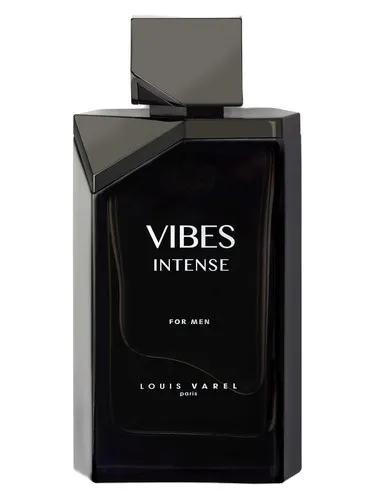 Perfume Vibes Intense Men de Louis Varel