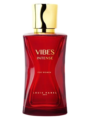 Perfume Vibes Intense Women de Louis Varel