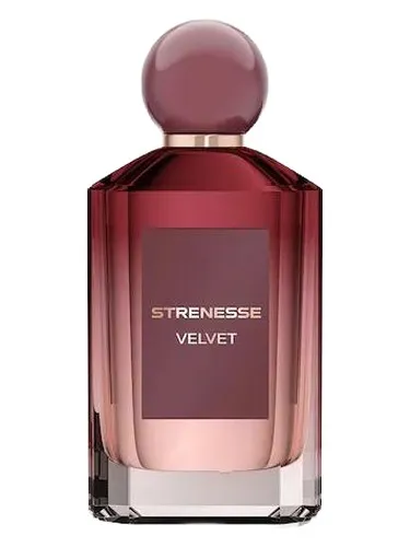 Perfume Velvet de Strenesse