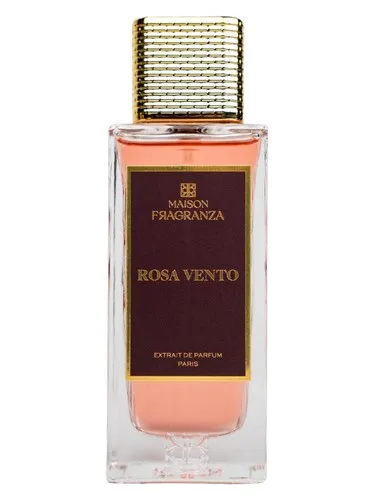 Perfume Rosa Vento de Maison Fragranza