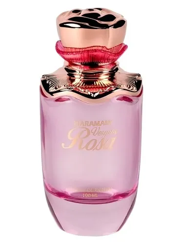 Perfume Vergine Rosa de Al Haramain Perfumes