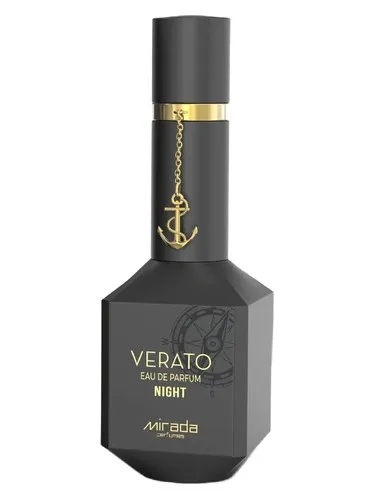 Perfume Verato Night de Mirada