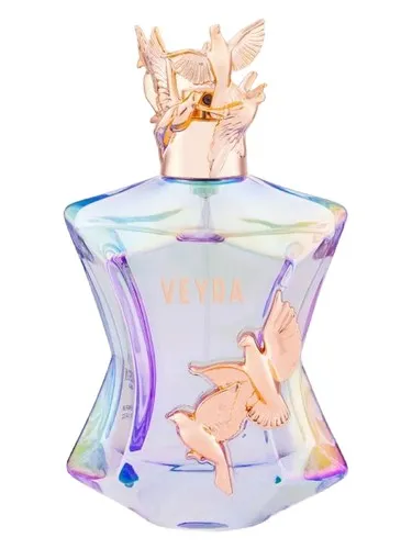 Perfume Veyra de MAISON ASRAR