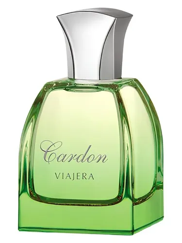Perfume Cardon Viajera de Fragancias Cannon