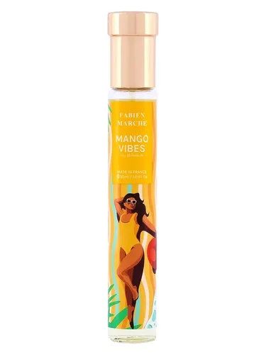 Imagen de Mango Vibe
