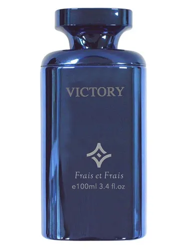 Perfume Victory de Frais Et Frais
