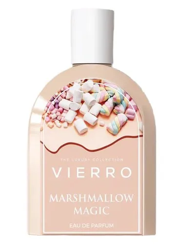 Perfume Marshmallow Magic de Vierro