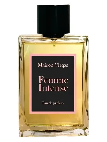 Perfume Femme Intense de Maison Viegas