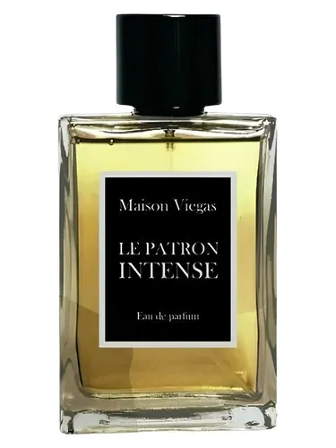 Perfume Le Patron Intense de Maison Viegas
