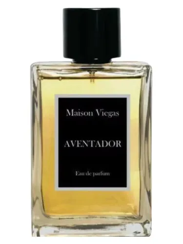 Perfume Aventador de Maison Viegas