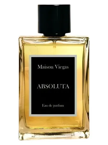 Perfume Absoluta de Maison Viegas