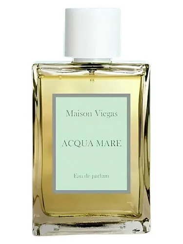 Perfume Acqua Mare de Maison Viegas