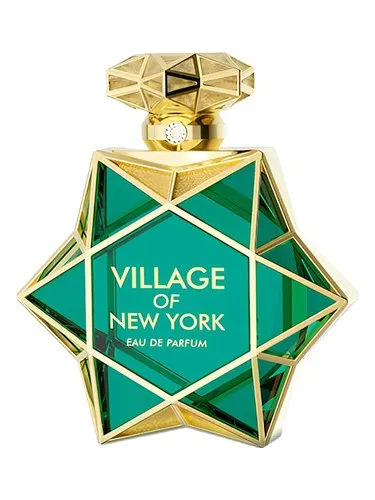 Imagen de Village Of New York