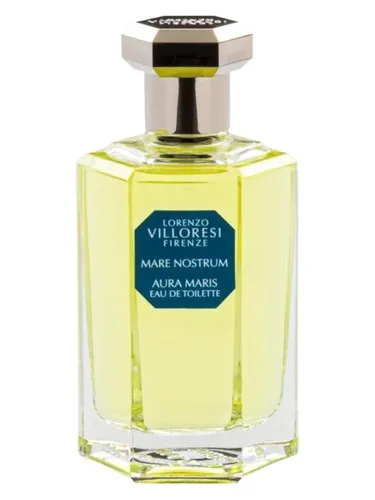 Perfume Aura Maris de Lorenzo Villoresi