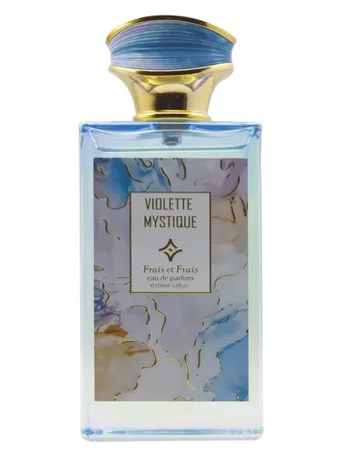 Perfume Violette Mystique de Frais Et Frais