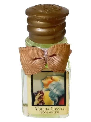 Perfume Violetta Classica de Borsari