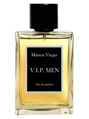 Perfume V.I.P. Men de Maison Viegas