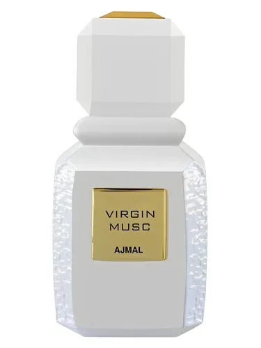 Perfume Virgin Musc de Ajmal